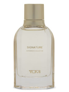 Signature TUMI
