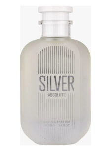 Silver Absolute Gulf Orchid