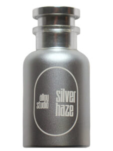 Silver Haze Alloy Studio