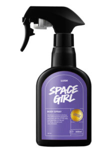 Space Girl Lush