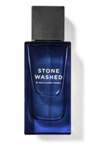 Stone Washed Bath & Body Works