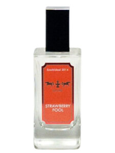 Strawberry Fool Dame Perfumery