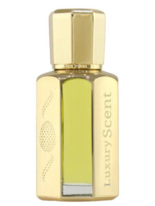 Sweet Jasmine Luxury Scent