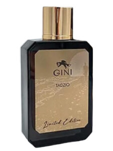 Tadzio Gini Parfum