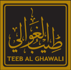 Teeb Al Ghawali