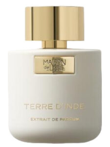 Terre d’Inde Maison de L’Asie