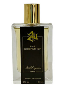 The Godfather Sicili Fragances
