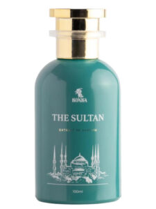 The Sultan Konka