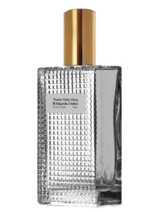 Theme Ylang-Ylang Edgardio Chilini