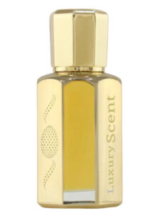 Traveller Men Luxury Scent