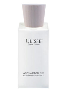 Ulisse Acqua degli Dei