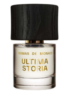 Ultima Storia Thomas de Monaco