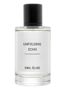 Unfolding Echo Emil Elise