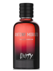 Unity Parfum Antony Morato