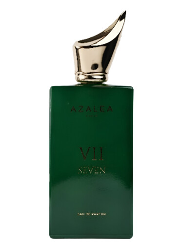 VII Seven Azalea Parfums