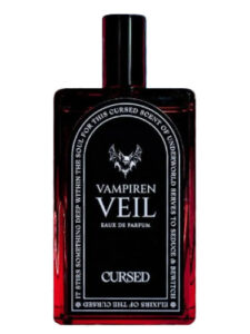 Vampiren Veil Cursed