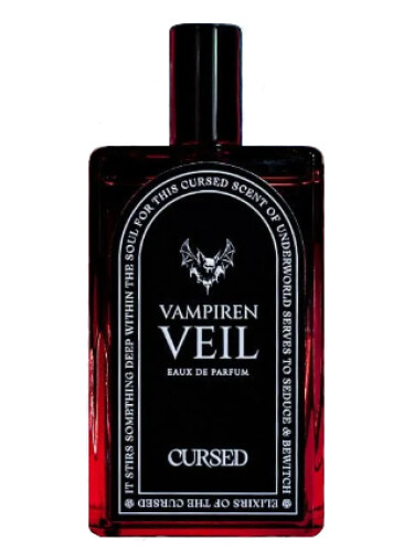Vampiren Veil Cursed