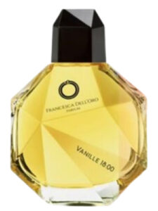 Vanille 18:00 Francesca dell’Oro