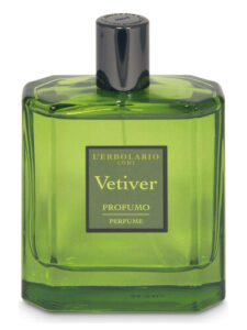 Vetiver L’Erbolario