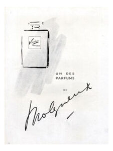 Vivre (1931) Molyneux