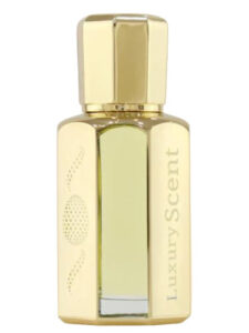 Wajd Luxury Scent