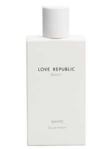 White Love Republic