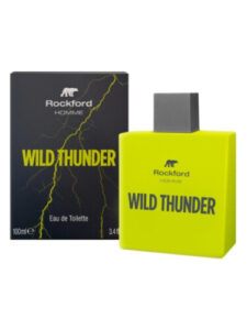 Wild Thunder Rockford