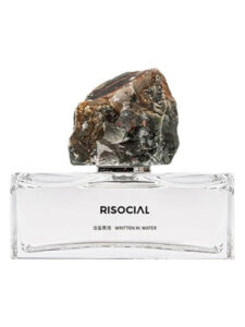 Written In Water 沧笙霁月 Risocial 在野南杂