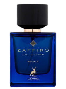 Zaffiro Collection Regale Maison Alhambra