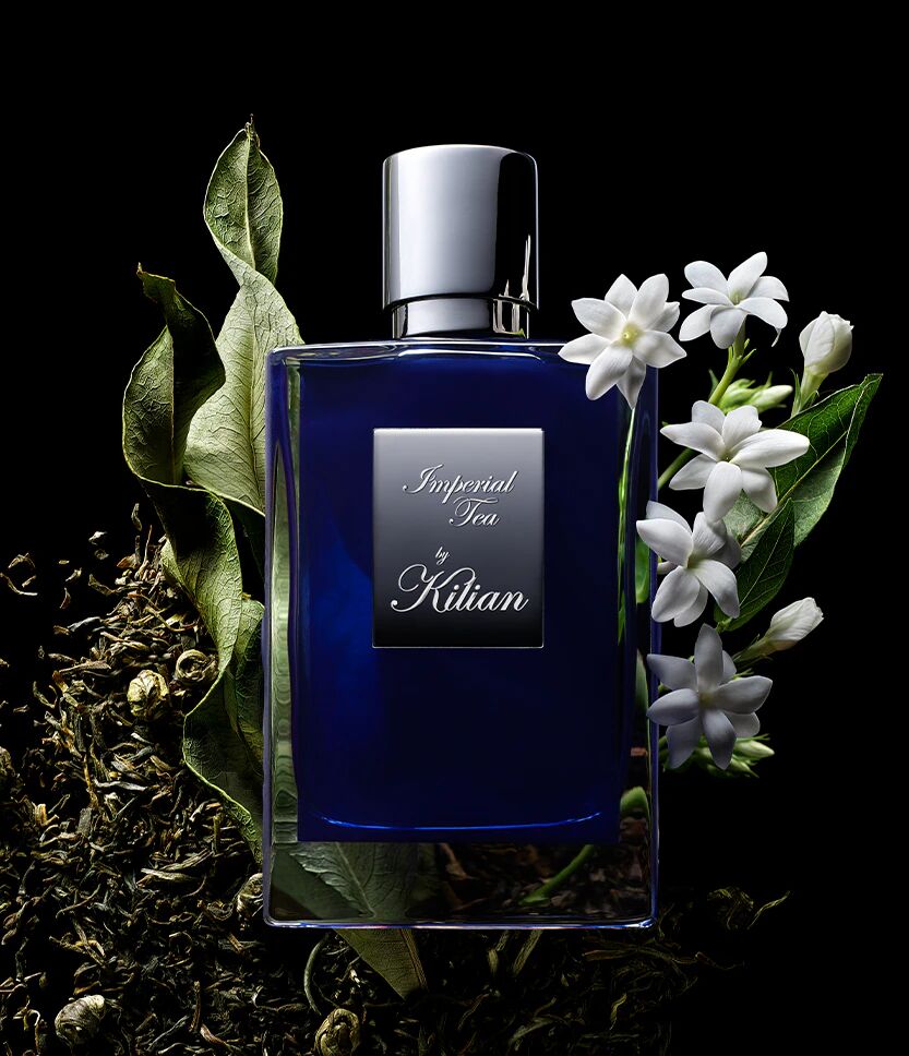 Imperial Tea (2024) By Kilian para Hombres | Parfumistas