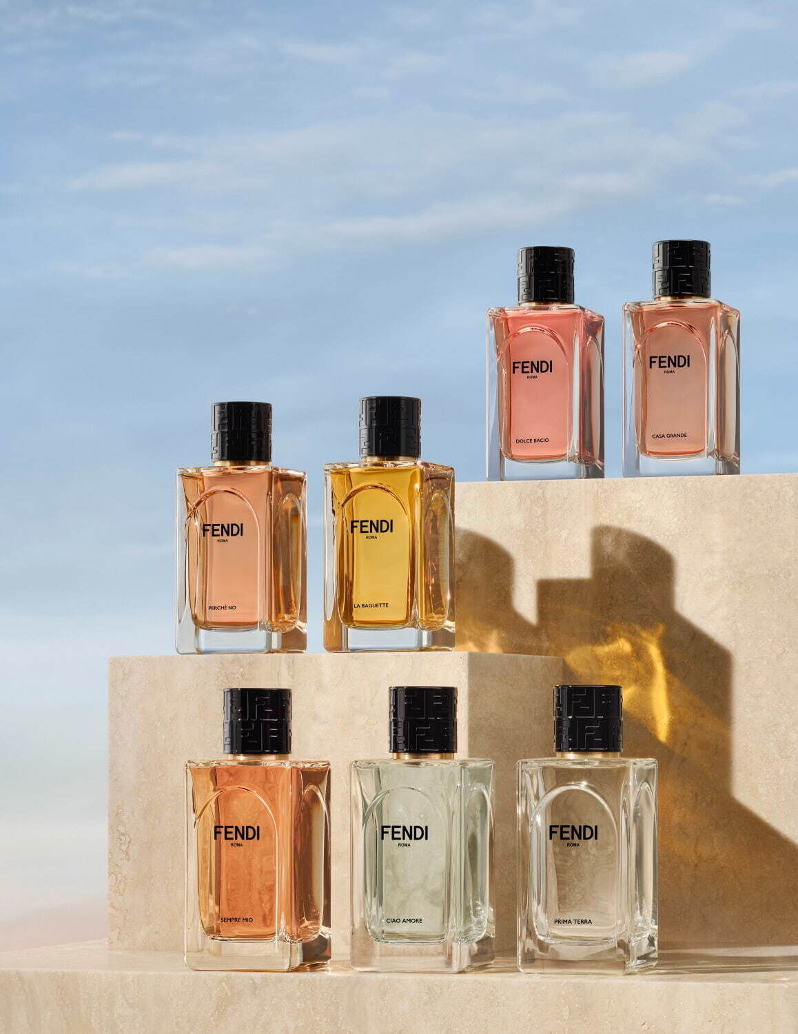 Perche No Fendi para Hombres | Parfumistas