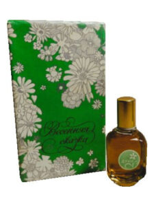 Весенняя сказка Алые Паруса (Alye Parusa)