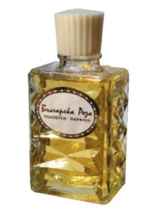 Болгарская роза (Bulgarian Rose) Alen Mak