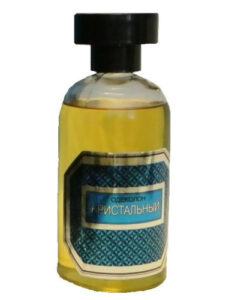 Кристальный (Crystal) Союзпарфюмерпром (Soyuzparfumerprom)