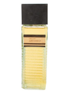 Дипломат (Diplomat) Союзпарфюмерпром (Soyuzparfumerprom)