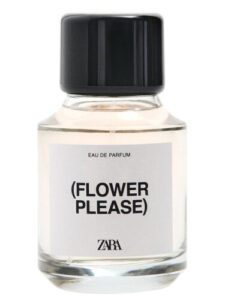 (Flower Please) Zara