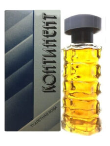 Континент Союзпарфюмерпром (Soyuzparfumerprom)