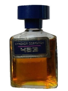 Чаз Союзпарфюмерпром (Soyuzparfumerprom)