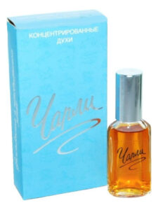 Чарли Союзпарфюмерпром (Soyuzparfumerprom)