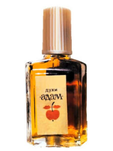 Адам – Adam Харьковская парфюмерно-косметическая фабрика – Kharkov perfume factory
