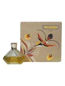Колибри – Hummingbird Харьковская парфюмерно-косметическая фабрика – Kharkov perfume factory