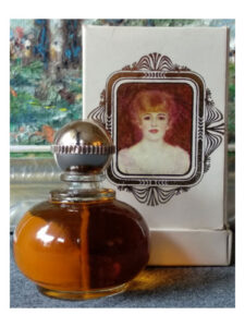 Шедевр – Masterpiece Харьковская парфюмерно-косметическая фабрика – Kharkov perfume factory