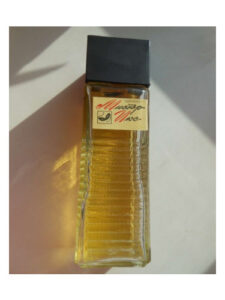 Мистер Икс – Mister X Харьковская парфюмерно-косметическая фабрика – Kharkov perfume factory