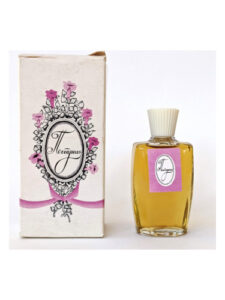 Петуния – Petunia Харьковская парфюмерно-косметическая фабрика – Kharkov perfume factory