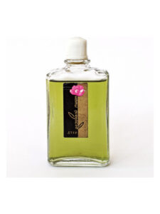 Розовый Пион – Pink peony Харьковская парфюмерно-косметическая фабрика – Kharkov perfume factory