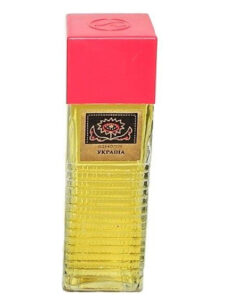 Украина одеколон – Ukraine Eau de Cologne Харьковская парфюмерно-косметическая фабрика – Kharkov perfume factory