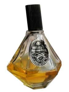 Большой Вальс Одеколон Харьковская парфюмерно-косметическая фабрика – Kharkov perfume factory