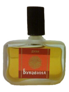 Буковина Харьковская парфюмерно-косметическая фабрика – Kharkov perfume factory