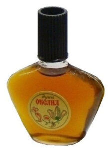 Оксана Харьковская парфюмерно-косметическая фабрика – Kharkov perfume factory