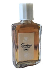 Серебряный Юбилей Харьковская парфюмерно-косметическая фабрика – Kharkov perfume factory